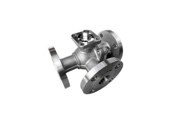 butterfly valves for steam service