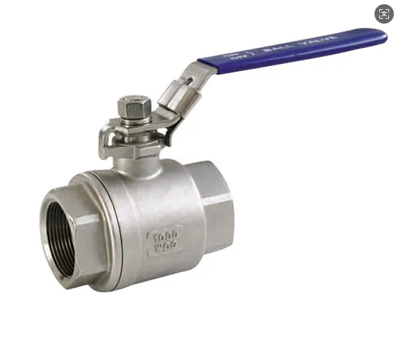 flanged os&y gate valve