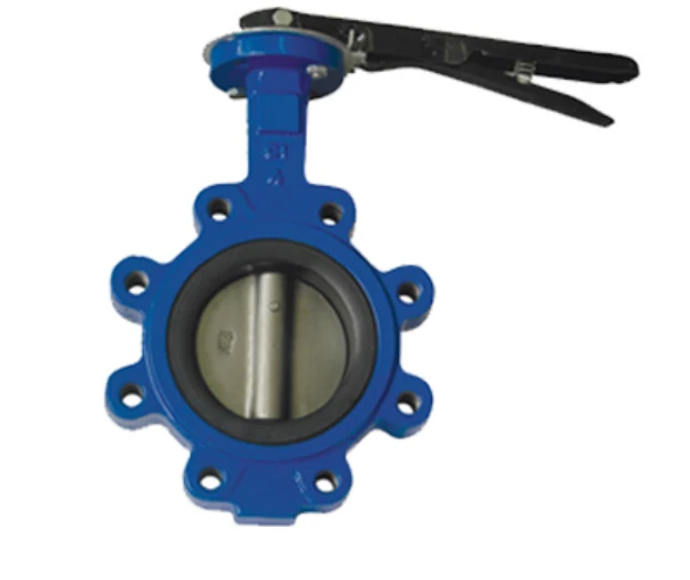 What Makes the Lug Type Butterfly Valve a Vital Component in Flow Control Systems