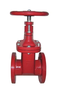 Understanding the Versatility of Gate Valve Flange Type for Industrial Systems