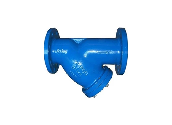 Valve Flange Type for Industrial Applications