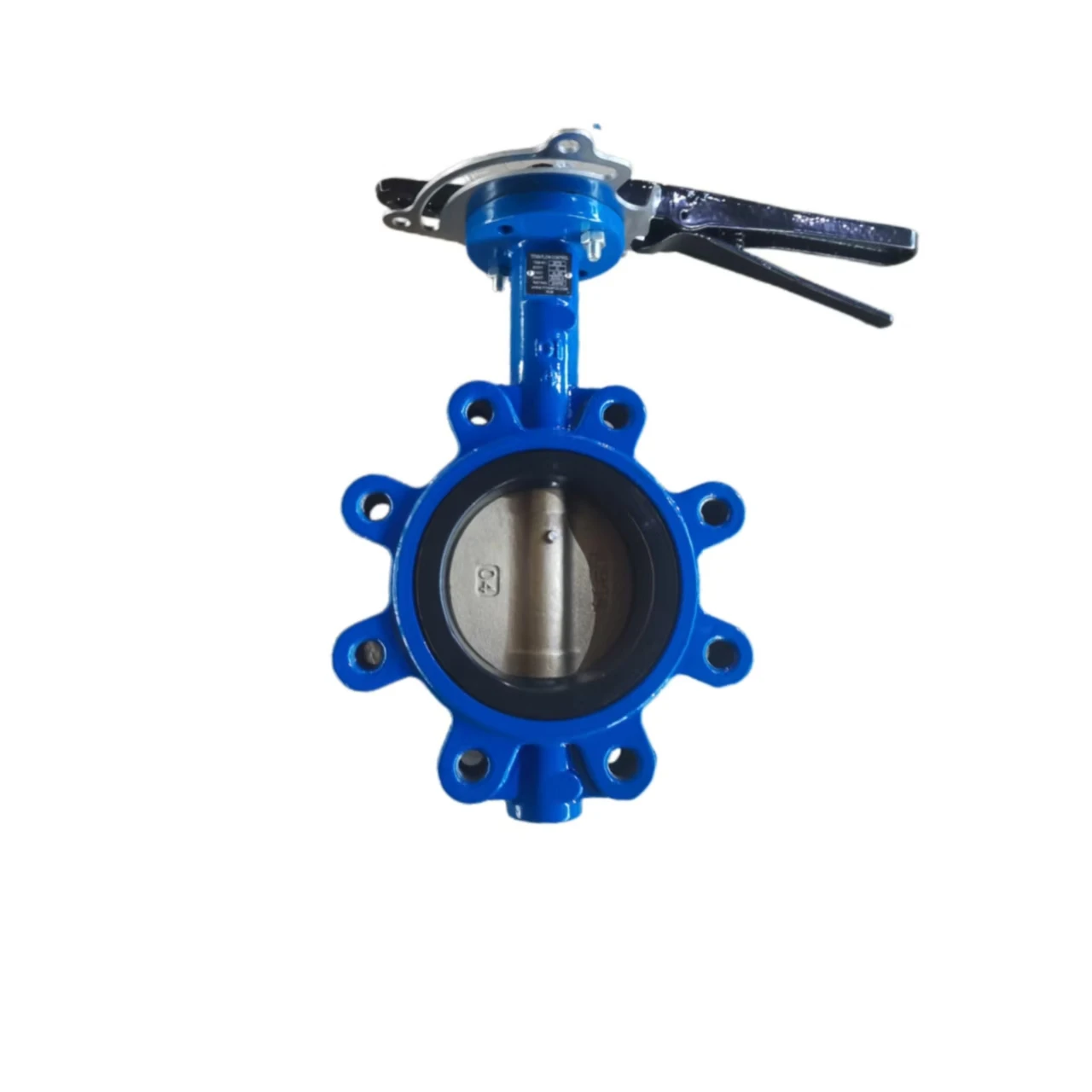 Types of Butterfly Valves: A Comprehensive Guide