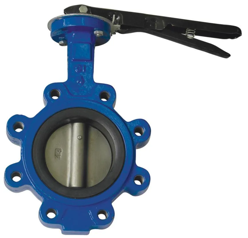 Valves: The Lifeline of Pipelines