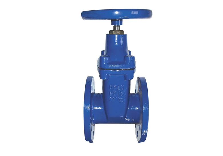 vne butterfly valve
