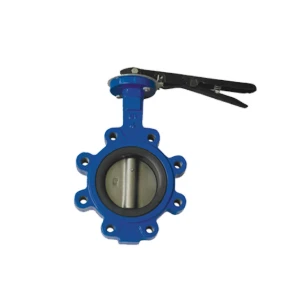 stainless steel butterfly valve price list