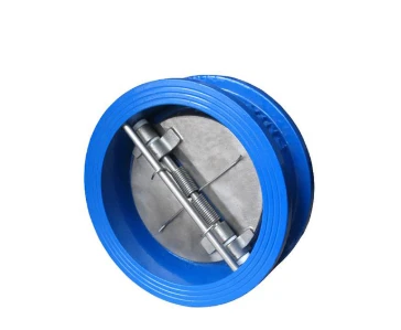 butterfly valve pn 16