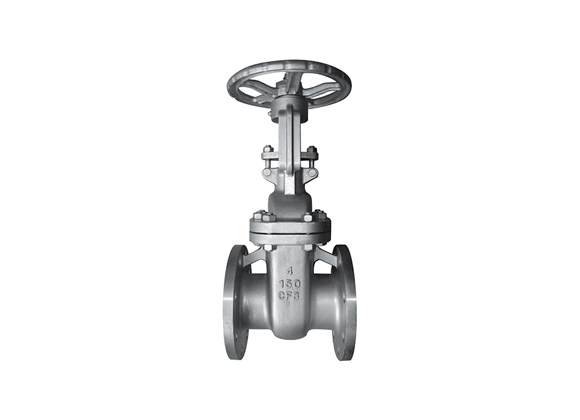 ZMSO-A1 150/300/600LBS Flanged Gate Valves